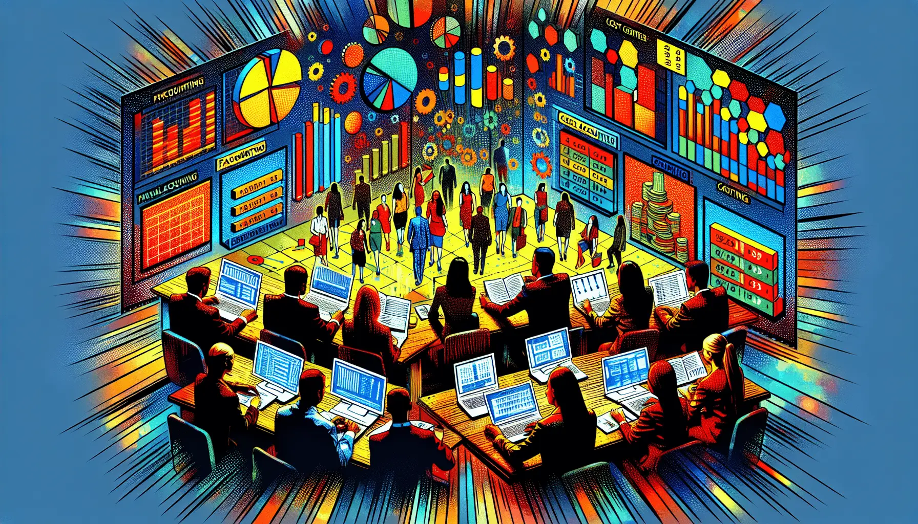 Die Optimierung - Dienstleistungen für Zahnärzte